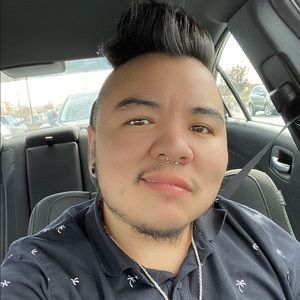 Meet your Posher, Cameron